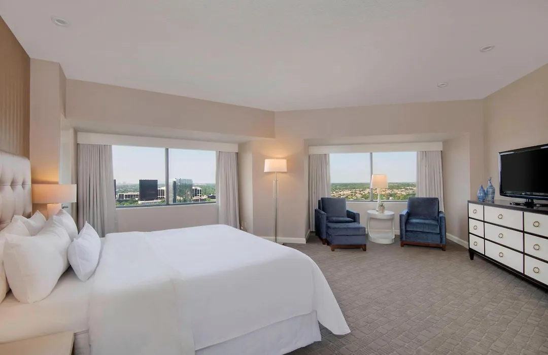 The Westin Dallas Park Central-1