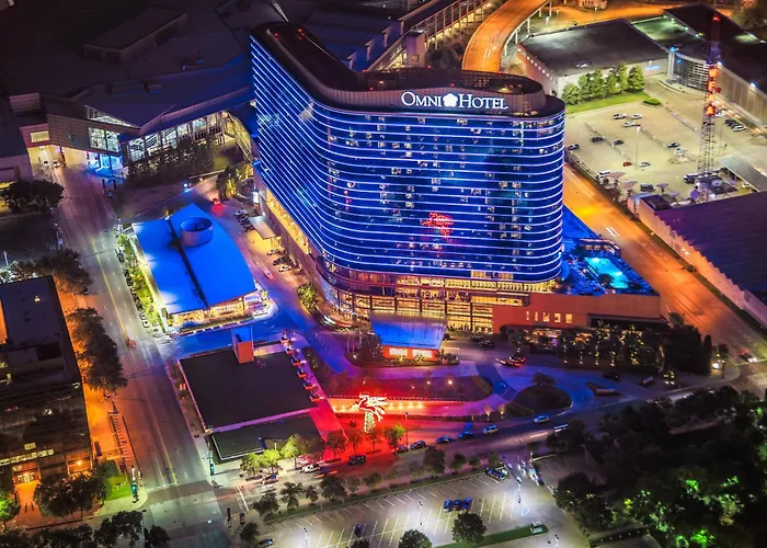 Omni Dallas