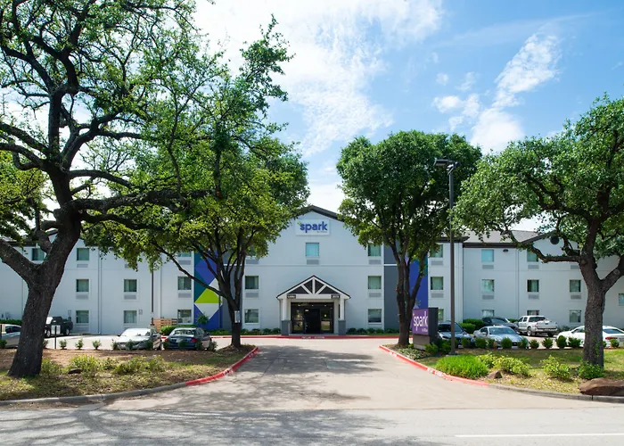 Cheap hotel: Extended Stay America Suites - Dallas - Market Center