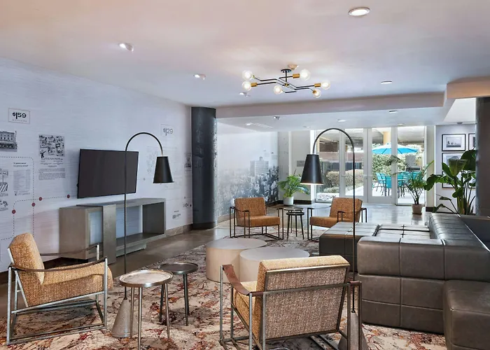 Fairfield Inn & Suites By Marriott Downtown